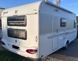 Knaus 550 FSK - Knaus Fsk
