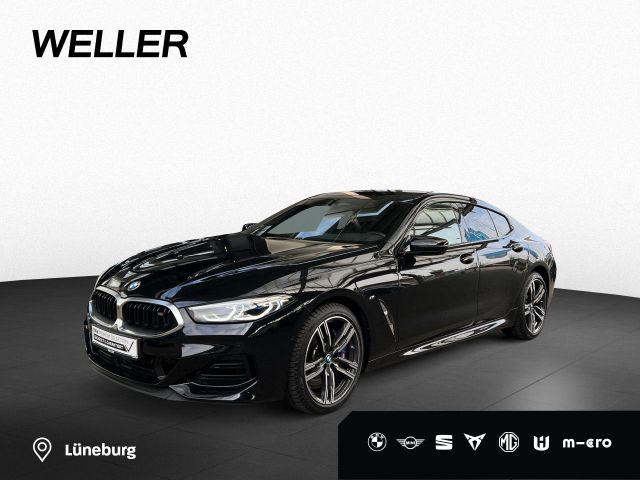 BMW M850i xDrive Gran Coupé LiCoPro Laser PA+ DA+