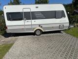 HYMER / ERIBA / HYMERCAR Sporting 465 - HYMER / ERIBA Wohnwagen 465