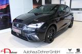 Seat Ibiza FR Black Edition 1.0 TSI DSG SHZ+KESSY - Seat Ibiza Tageszulassungen