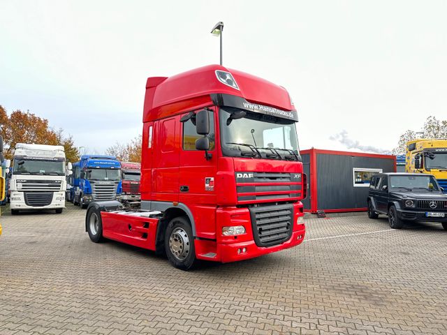 DAF XF 105-410 SS Cab/Intarder/Euro5/Klima/460