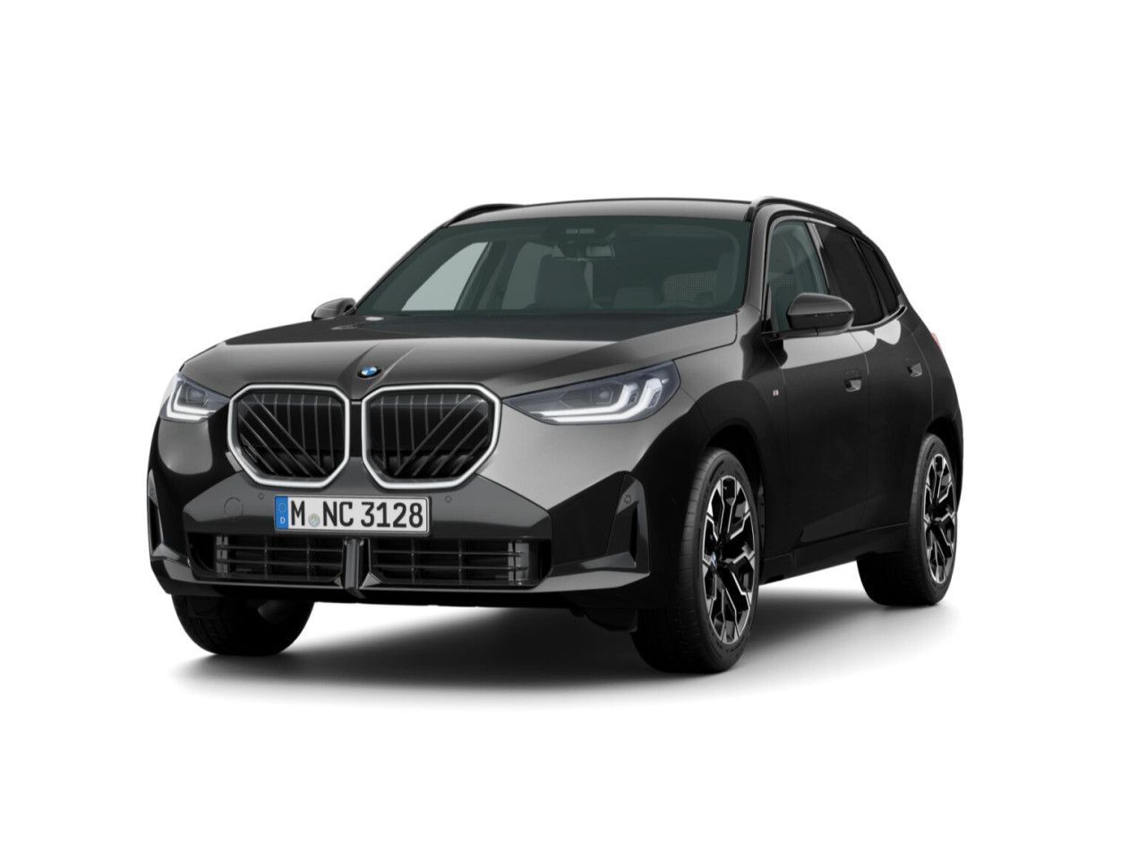 BMW X3 - Bild 3