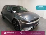 Hyundai IONIQ 5 Techniq Navi|CAM|LED|Tempomat - Hyundai IONIQ 5: Grau