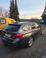 BMW 330d Touring  LCI XDRIVE - BMW 330 bis 10.000 Euro