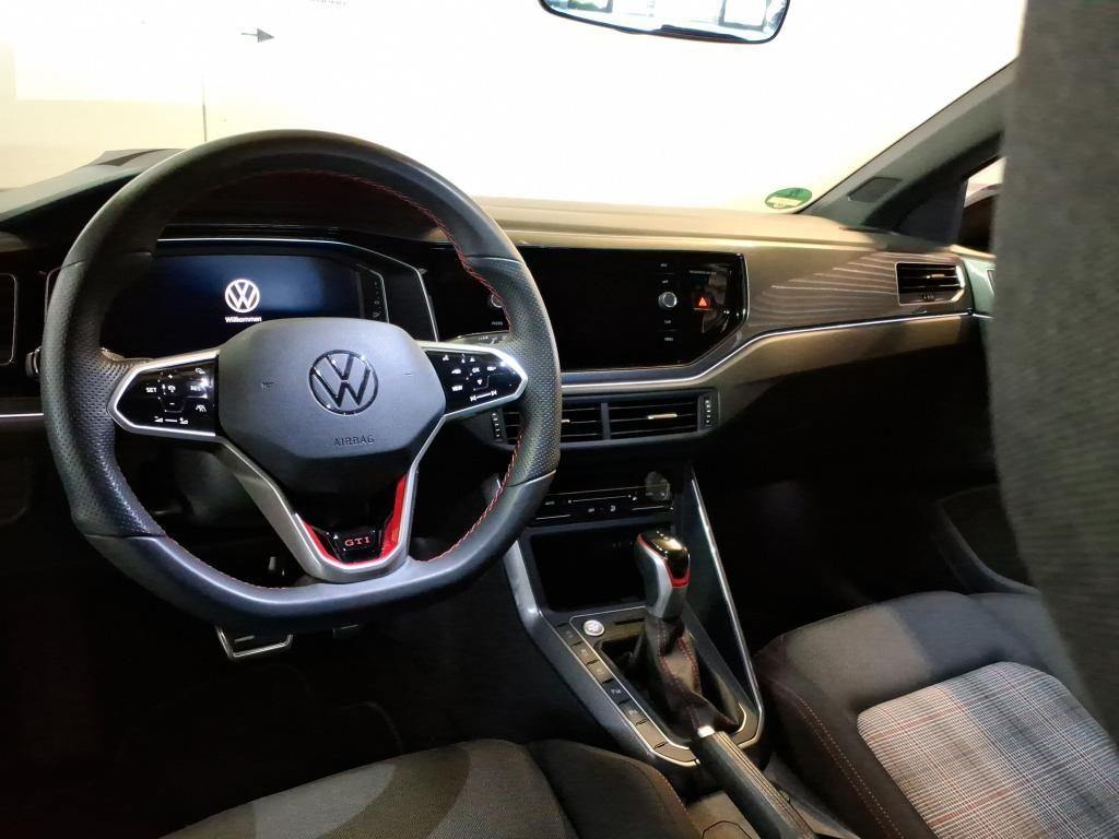Volkswagen Polo GTI 2.0 TSI DSG NAVI LED SITZH., миниатюра 4
