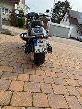 BMW R 18 First Edition - BMW GEBRAUCHT CHOPPER