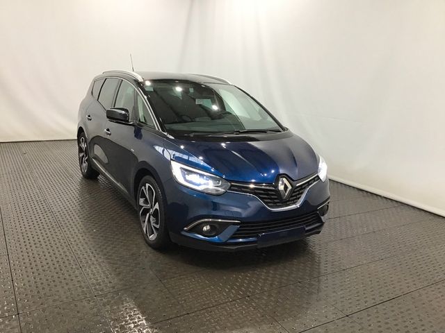 Renault Scenic IV BOSE Edition