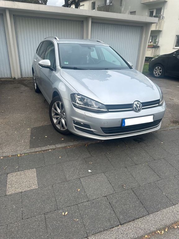 Image of Volkswagen Golf