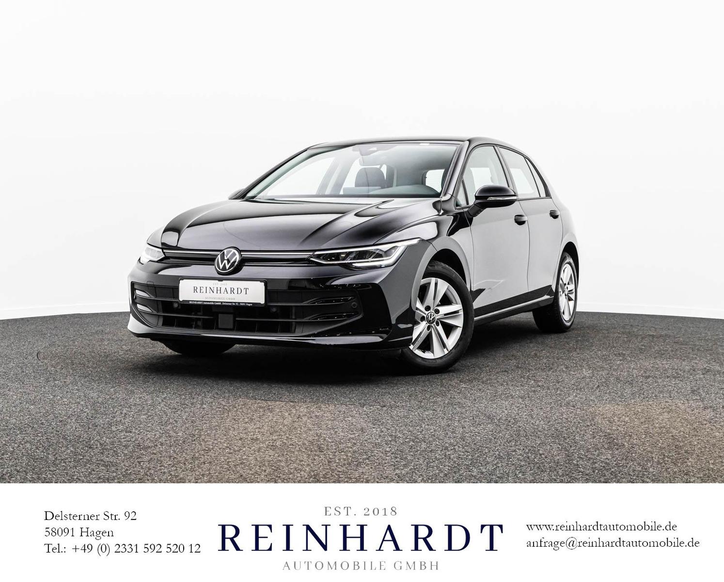 Volkswagen Golf 2.0TDi GOAL LED/ACC/KAMERA/SIDE/CARPLAY/VC, миниатюра 2