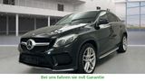 Mercedes-Benz GLE 350-Klasse Coupe AMG-Line/Kamera/Tüv Neu - Mercedes-Benz: A Klas