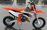 KTM 65 SX 2025 - Offers