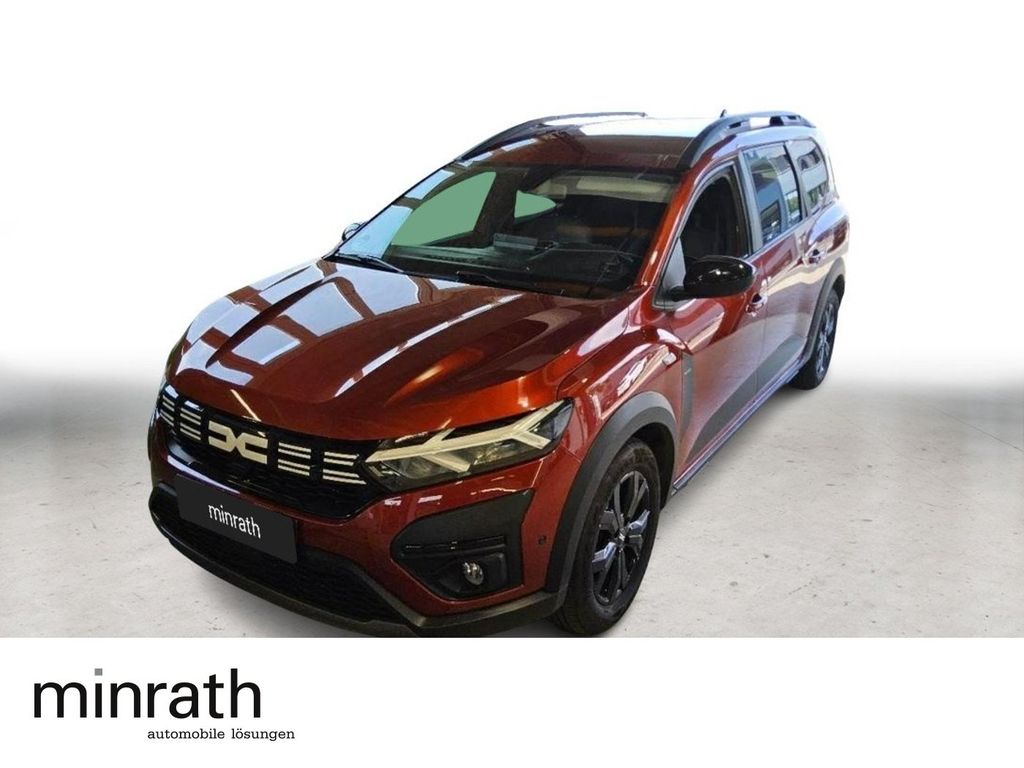 Image of Dacia Jogger