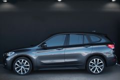 BMW X1 xDrive 25 d Advantage*M-Fahrwerk*Navi*PDC*19"