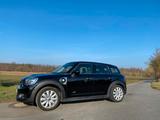 MINI Countryman Cooper SE ALL4 | Plug-in-Hybrid | HUD - MINI Cooper SE Countryman von privat