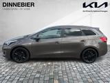 Kia cee'd Sporty Wagon  1.6 GDI Dream Team AHK+Kamer - Kia cee'd Sportswagon Gebrauchtwagen