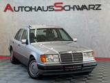 Mercedes-Benz E 200 Automatik S-Dach 1.Hand Rostfrei ORIGINAL - gebrauchte Mercedes-Benz E 200 aus dem Jahr 1992