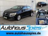 Renault Megane 1,5 DCI 115 Blue Business Ed. Nav LED DAB - Renault Megane mit Diesel-Antrieb: Limousine