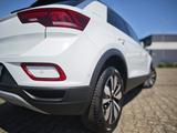 Volkswagen T-Roc GOAL 1.0 TSI LED TravelAss. Nav.vorb. App- - Volkswagen Gebrauchtwagen in Hamm