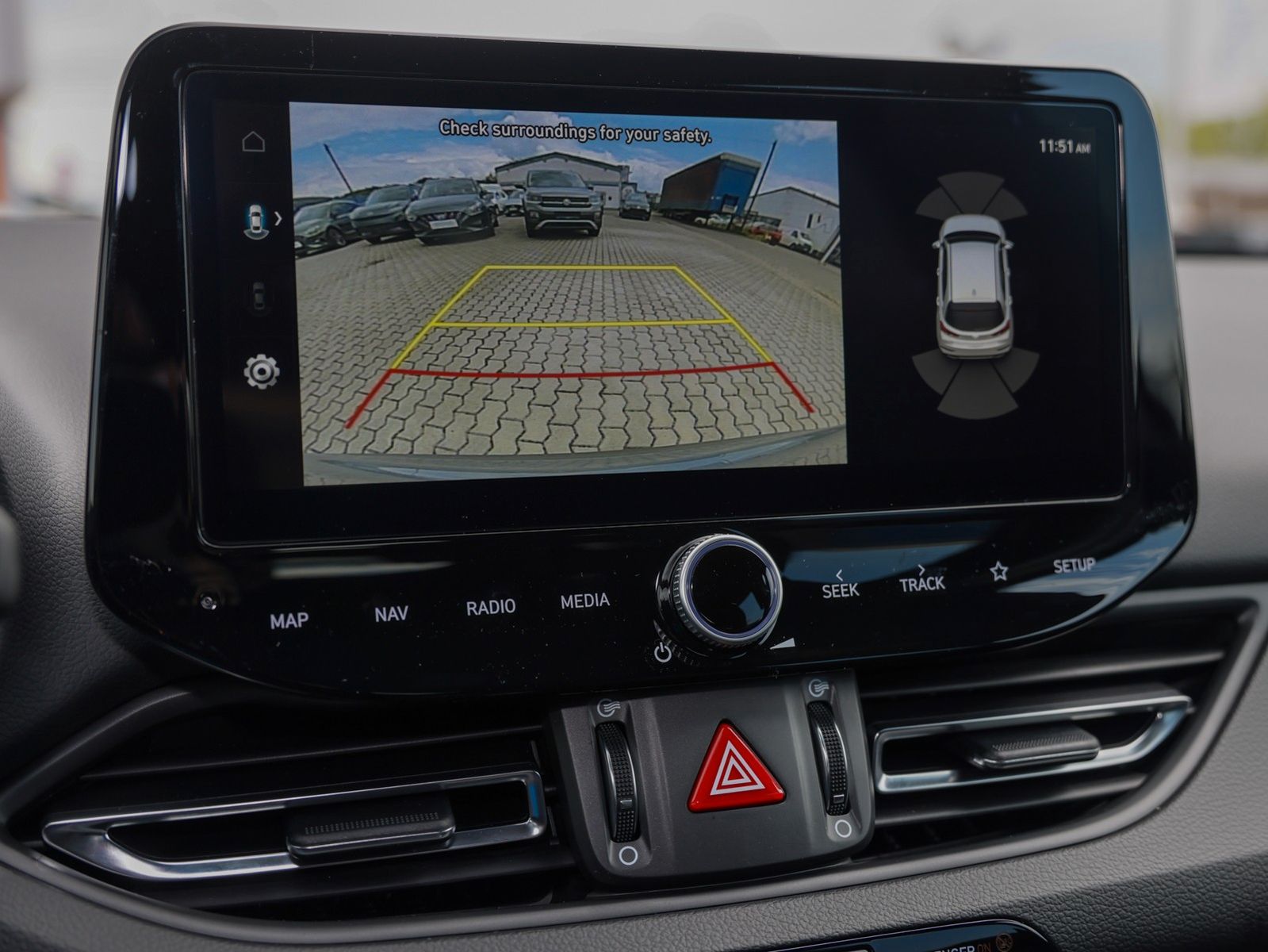 Hyundai i30 - Bild 10