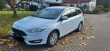 Ford Focus 1,0 EcoBoost 74kW Ambiente Turnier Amb... - Ford Focus: Turnier Ambiente