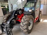 Manitou Teleskoplader MLT 635 Premium - Manitou Teleskoplader