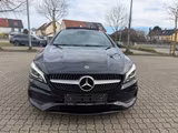 Mercedes-Benz CLA 200 d *EDITION*AMG-PAKET*AUTOM*NAVI*PANO*LED - Mercedes-Benz CLA 200 Gebrauchtwagen in Stuttgart