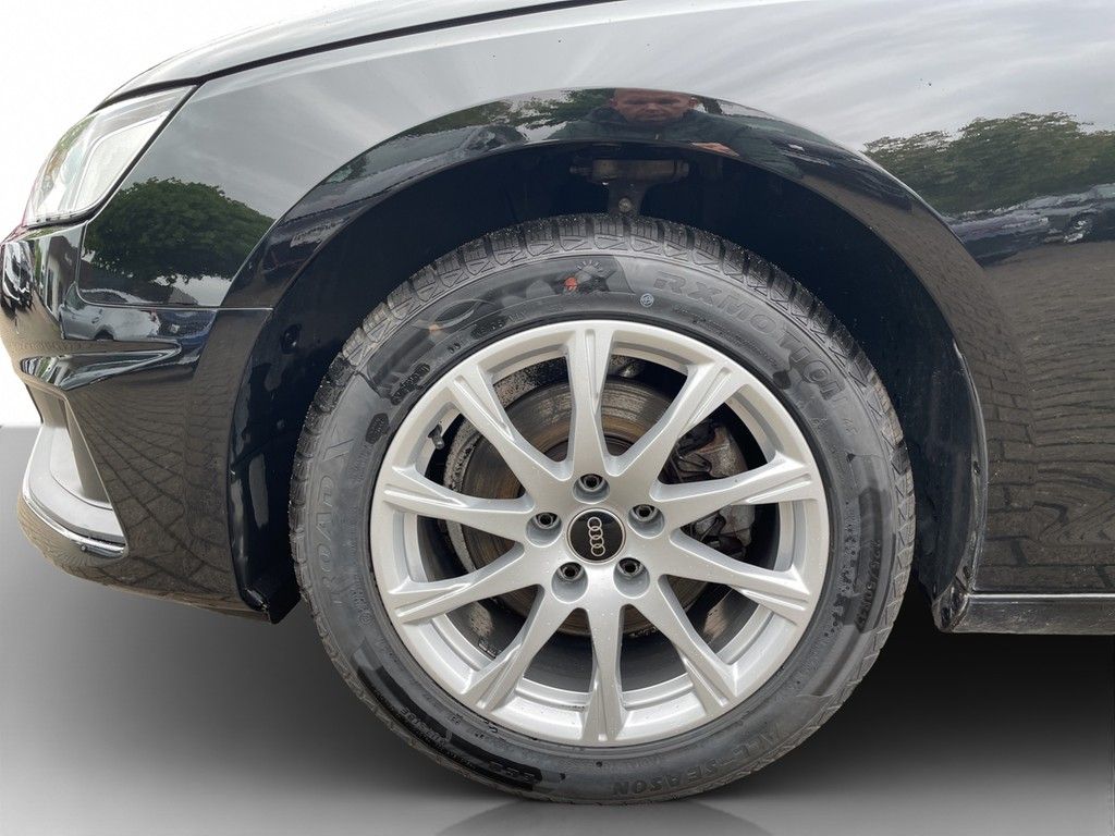 Audi A4 - Bild 22