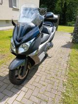 Honda SW T600  - HONDA S600