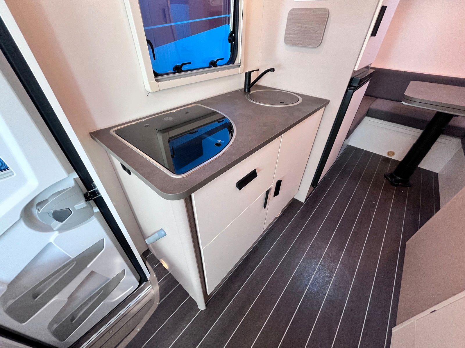Fahrzeugabbildung XGO Dynamic 30 G Modell 2025 PREISHAMMER