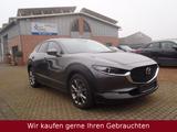 Mazda CX-30 SELECTION 2WD LED SHZ LHZ GRA R-KAM NAVI - graue Mazda CX-30