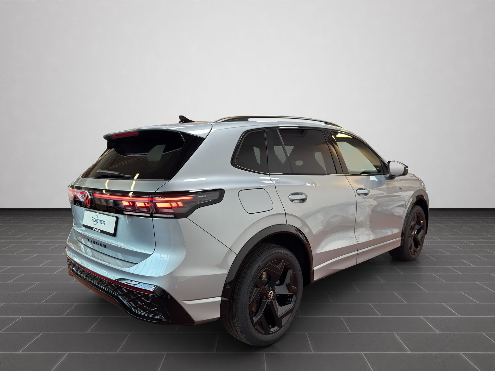 Volkswagen Tiguan - Bild 4