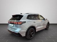 Volkswagen Tiguan - Vorschau Bild 4