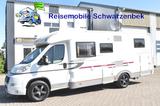 Adria CORAL S 670 SL LUFTF. AUT.SAT+TV SOLAR 18"ALU - Offers matching your search criteria