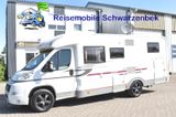 Adria CORAL S 670 SL LUFTF. AUT.SAT+TV SOLAR 18"ALU - Adria Sl