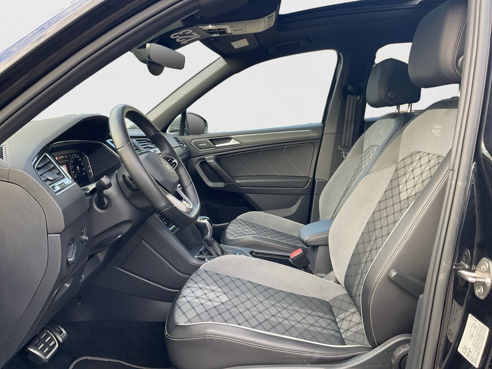Volkswagen Tiguan Allspace - Bild 9