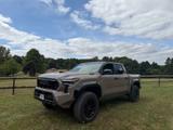 Toyota Tacoma - scheckheftgepflegte Toyota Tacoma