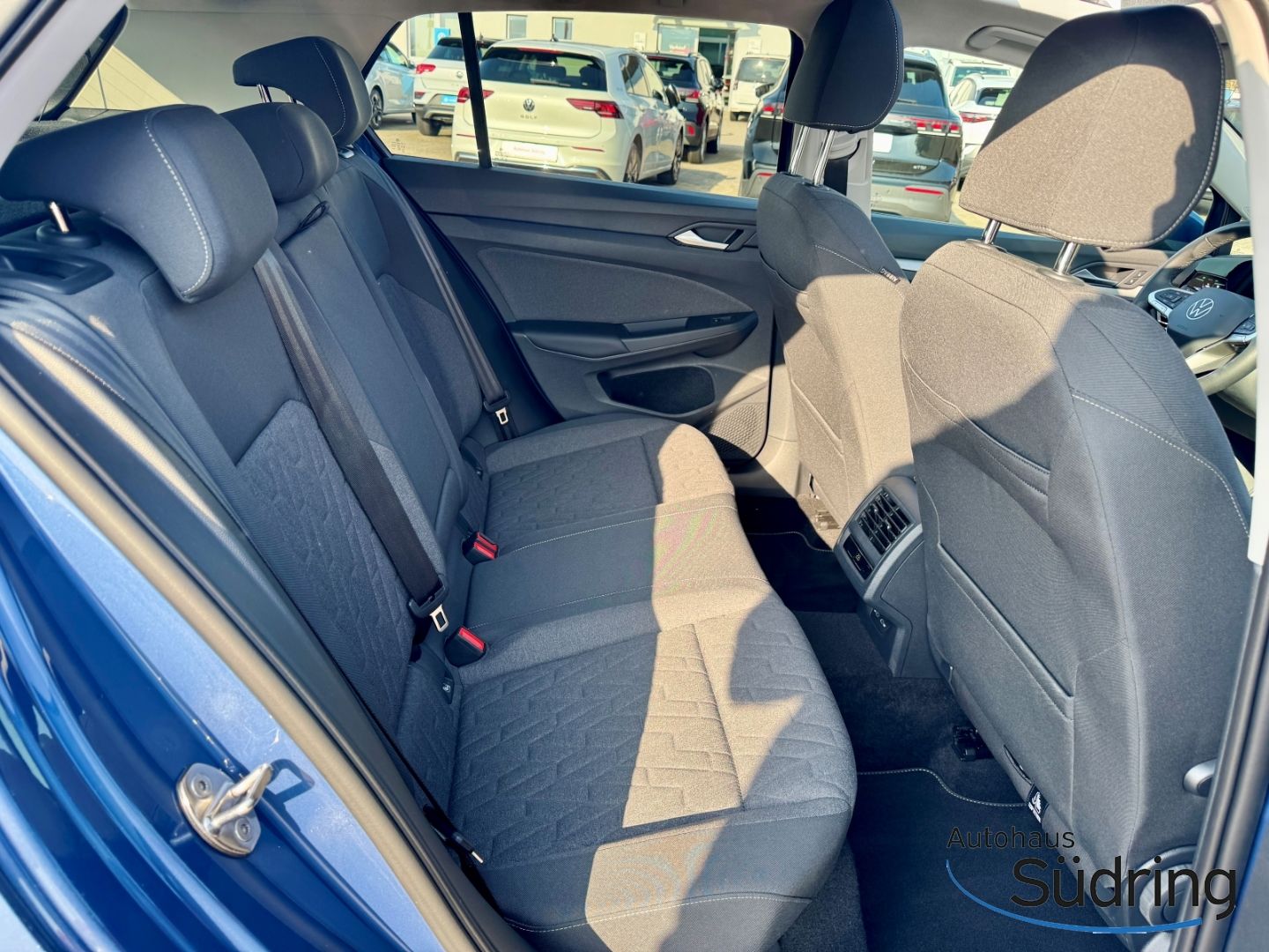 Golf VIII 1,5 TSI Life Panodach ACC AppConnect