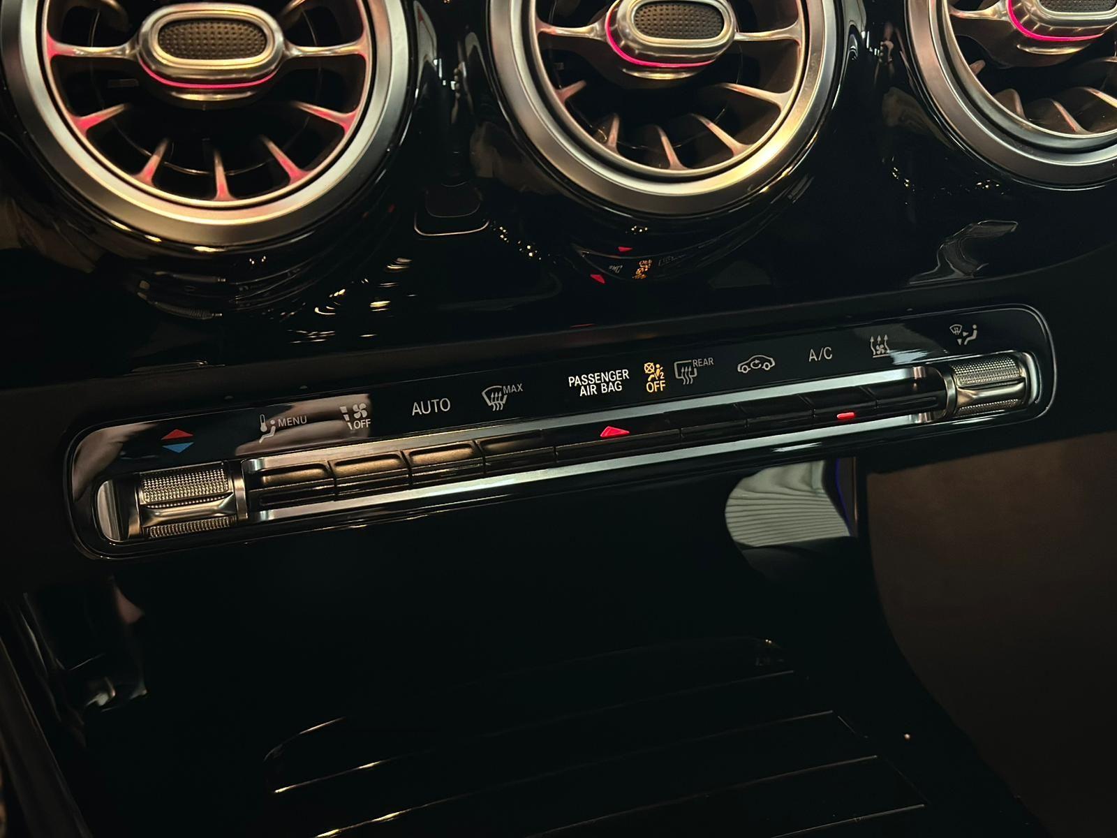 Mercedes-Benz CLA CLA200 ShootingBrake AMG VIRTUAL#KEYL#LED#SH#DAB, миниатюра 20