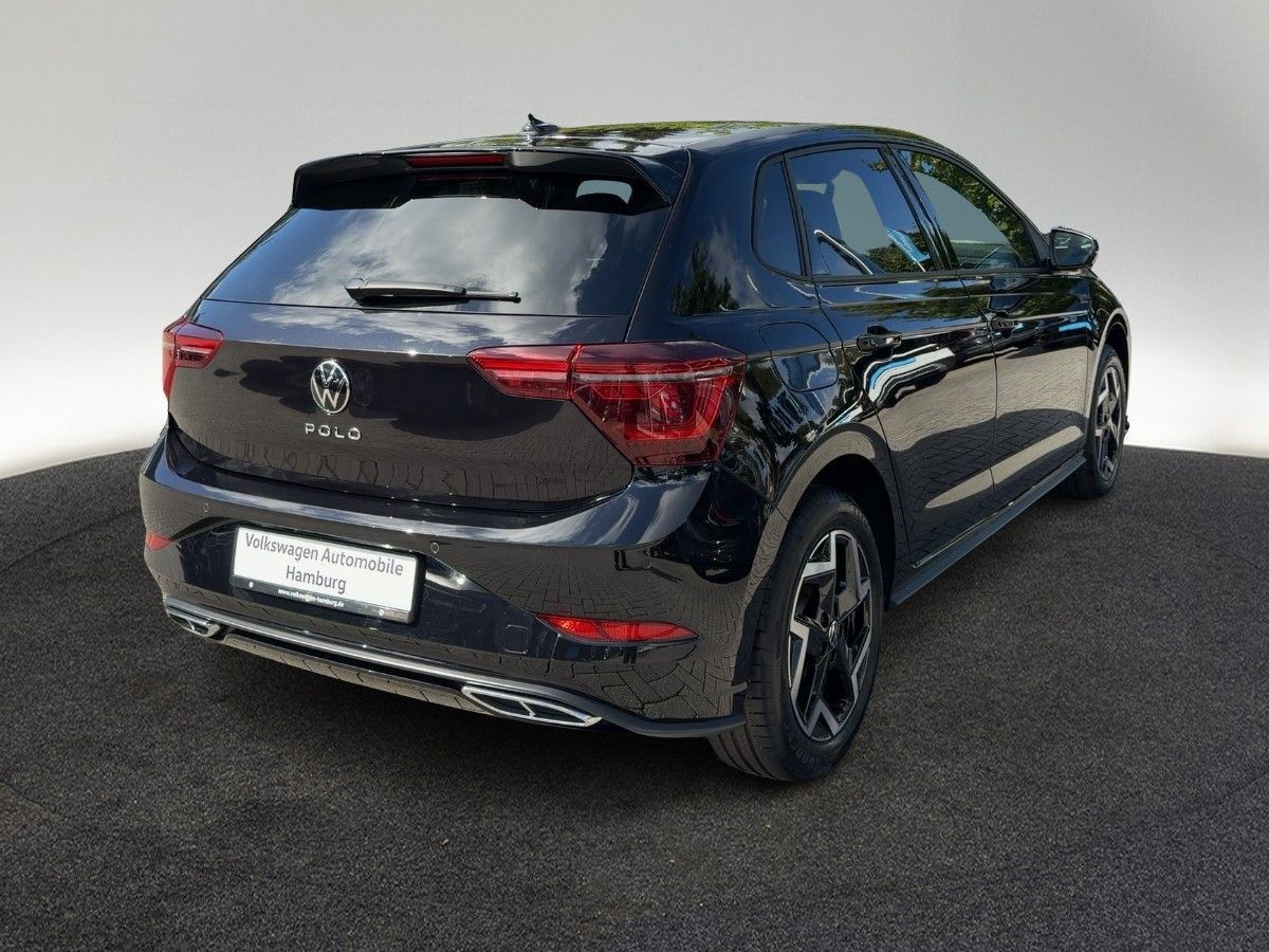 Volkswagen Polo - Bild 5