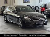 Mercedes-Benz E 400d T-Modell 4Matic AMG*Burmester*Voll-Leder* - Mercedes-Benz E 400 in Düsseldorf