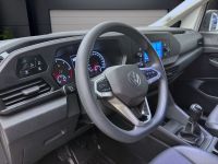 Volkswagen Caddy - Vorschau Bild 13