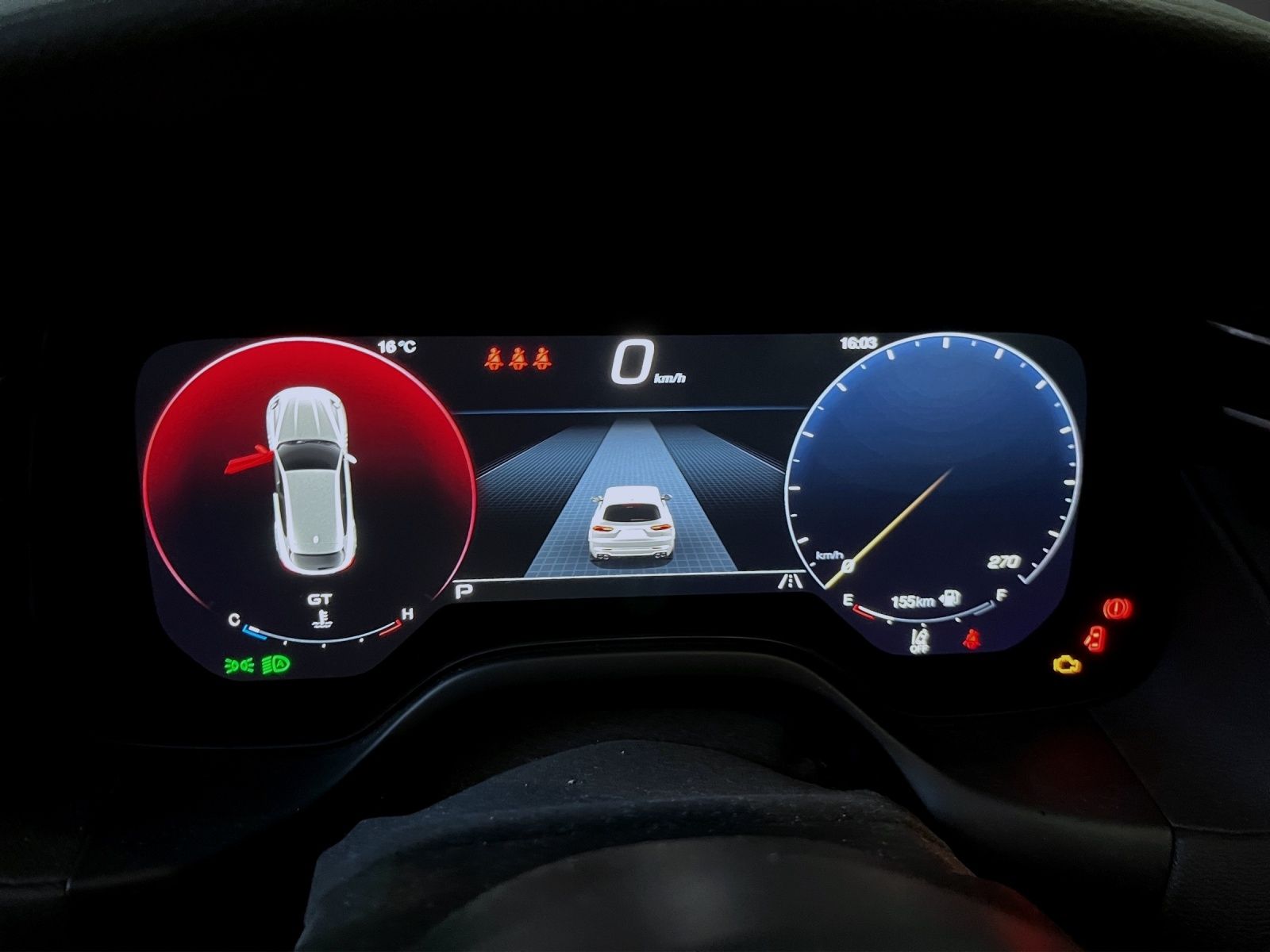 Maserati Grecale - Bild 11