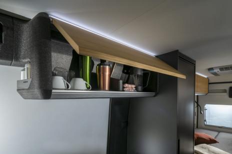 Adria Twin All IN 600 SPB Neufahrzeug Sonderpreis