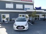 Hyundai ix20 Style, 1. Hand - Hyundai ix20: Style