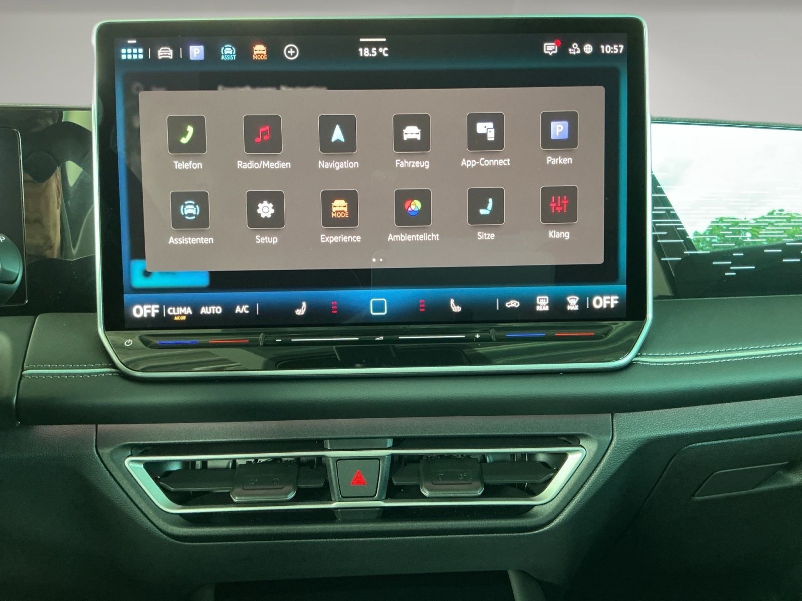Volkswagen Tiguan - Bild 10