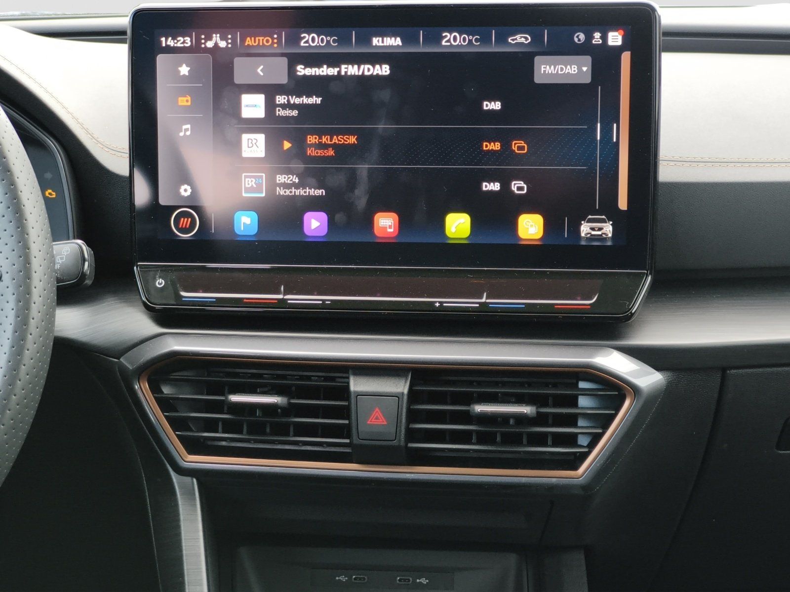 Cupra Formentor - Bild 20