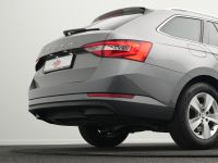 Skoda Superb - Vorschau Bild 47