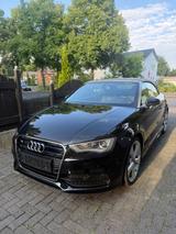 Audi A3 1.8 TFSI quattro S tronic S line Cabr. S line - Audi A3: Cabrio, 1.8