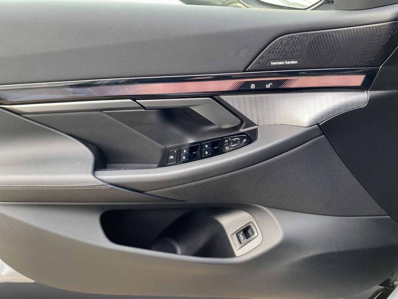 BMW 520 - Bild 13