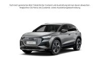 Audi Q4 e-tron - Vorschau Bild 4
